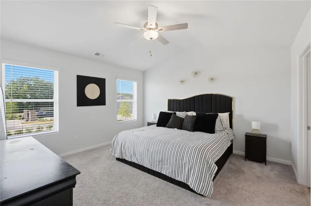 2150 Dougherty Place Hampton, GA 30228