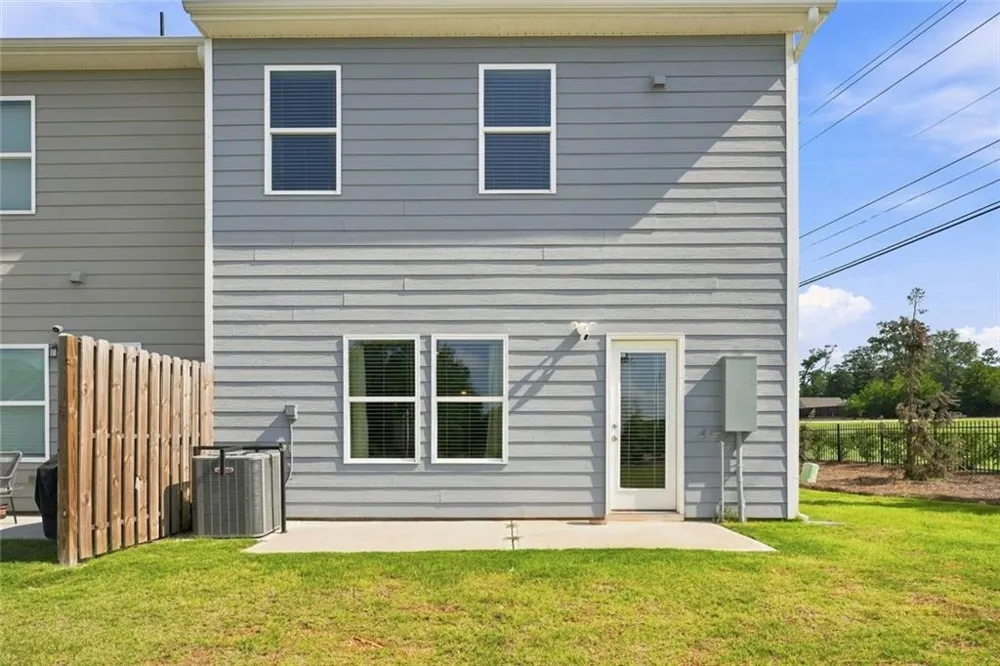 2150 Dougherty Place Hampton, GA 30228