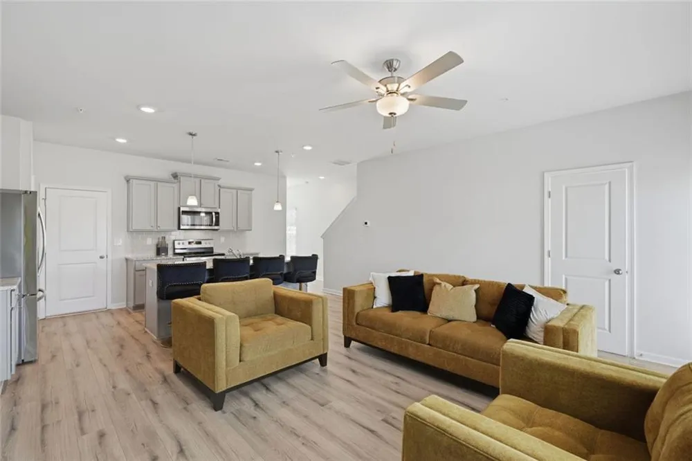 2150 Dougherty Place Hampton, GA 30228