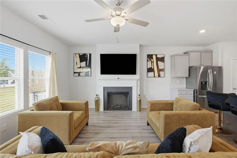 2150 Dougherty Place Hampton, GA 30228