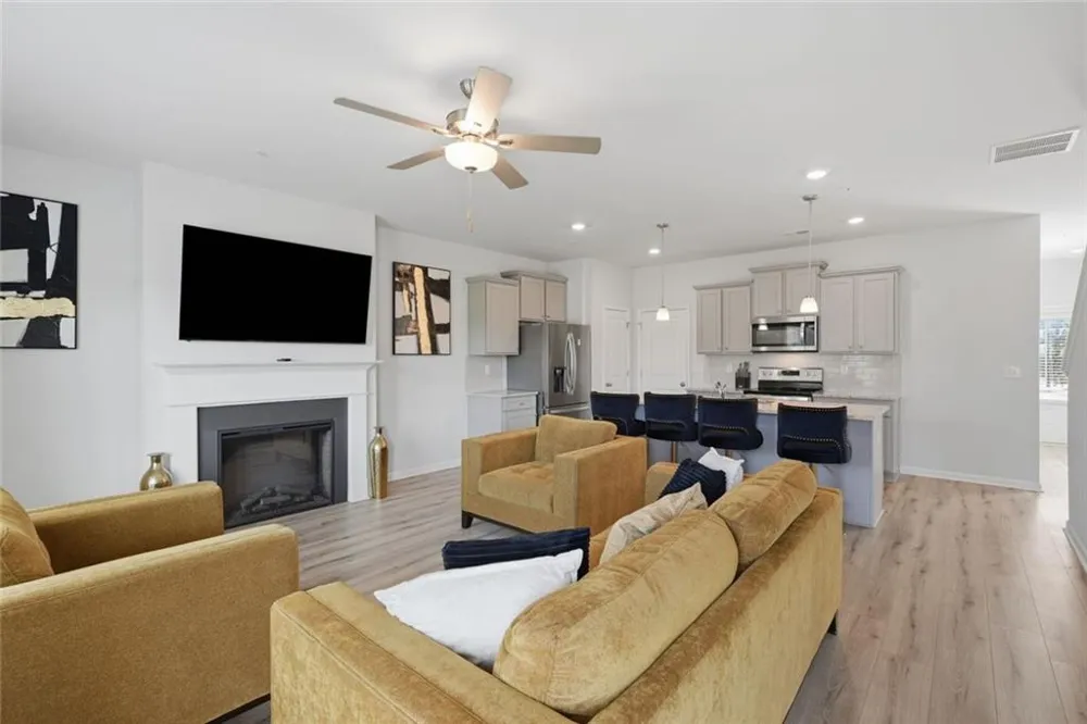 2150 Dougherty Place Hampton, GA 30228