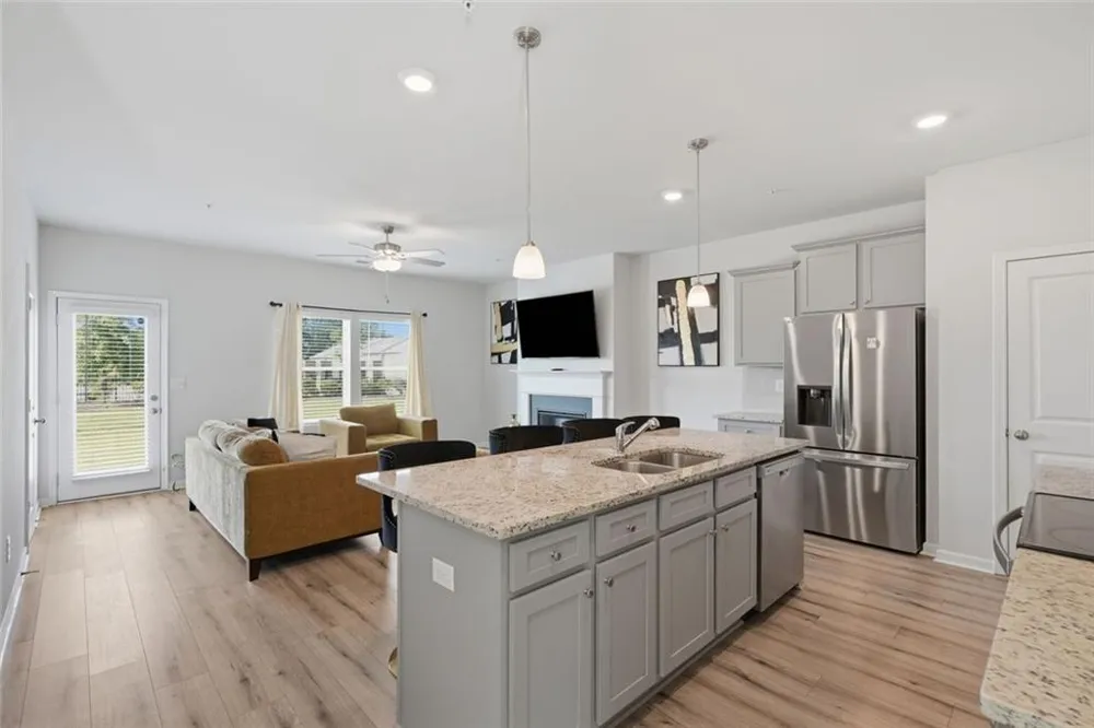 2150 Dougherty Place Hampton, GA 30228