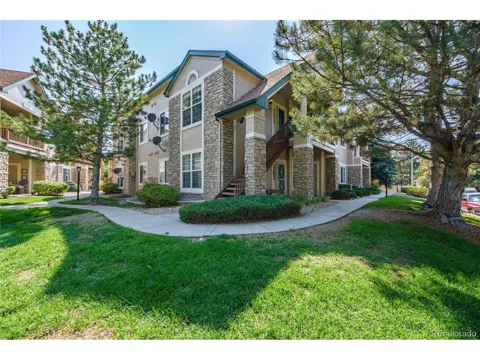 4054 S Crystal Circle #203