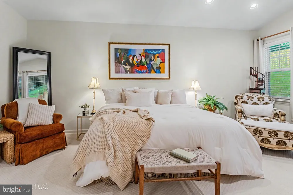 15 AUSTRINGER COURT #15 Baltimore, MD 21208