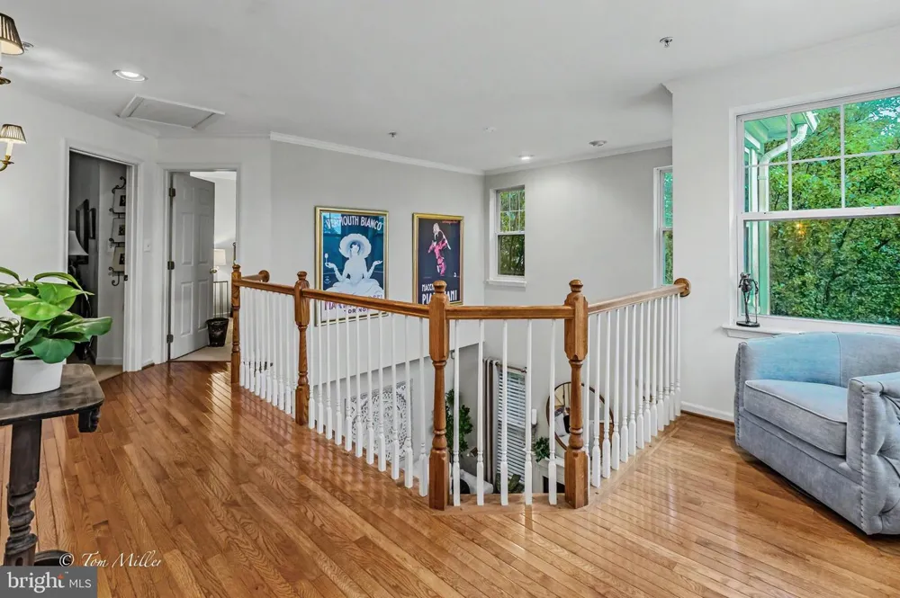 15 AUSTRINGER COURT #15 Baltimore, MD 21208