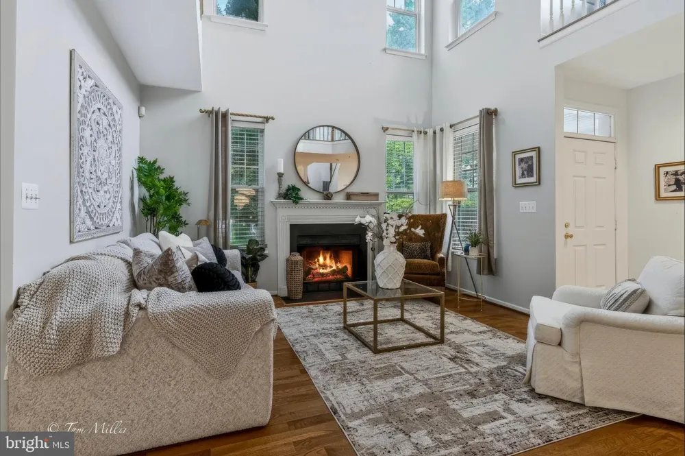 15 AUSTRINGER COURT #15 Baltimore, MD 21208