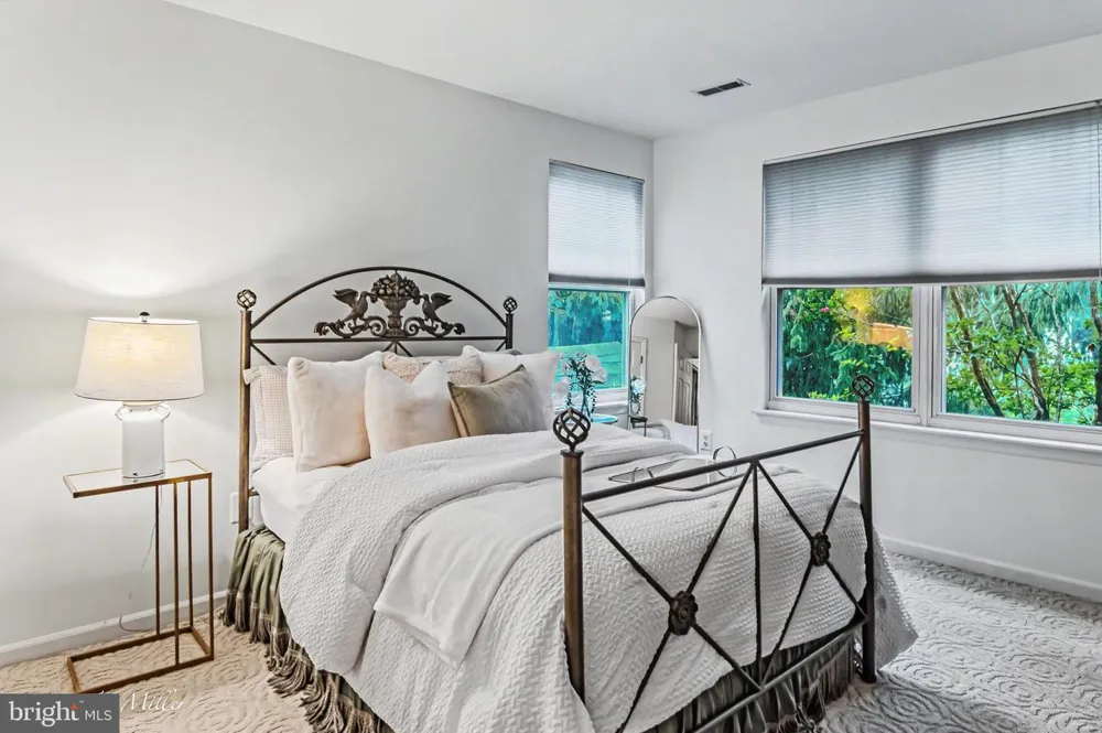 15 AUSTRINGER COURT #15 Baltimore, MD 21208