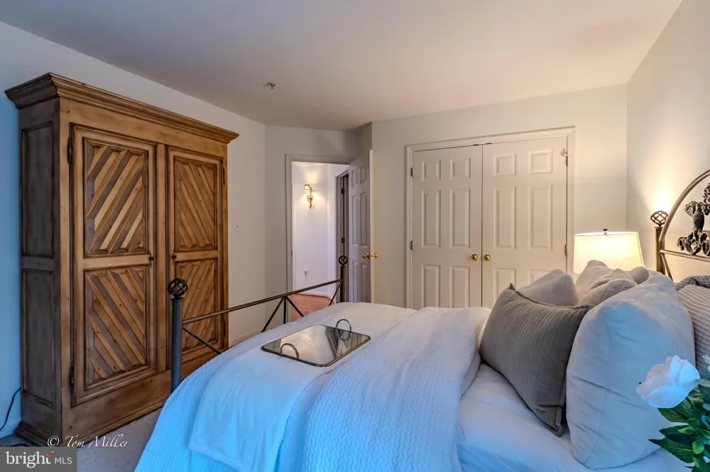 15 AUSTRINGER COURT #15 Baltimore, MD 21208