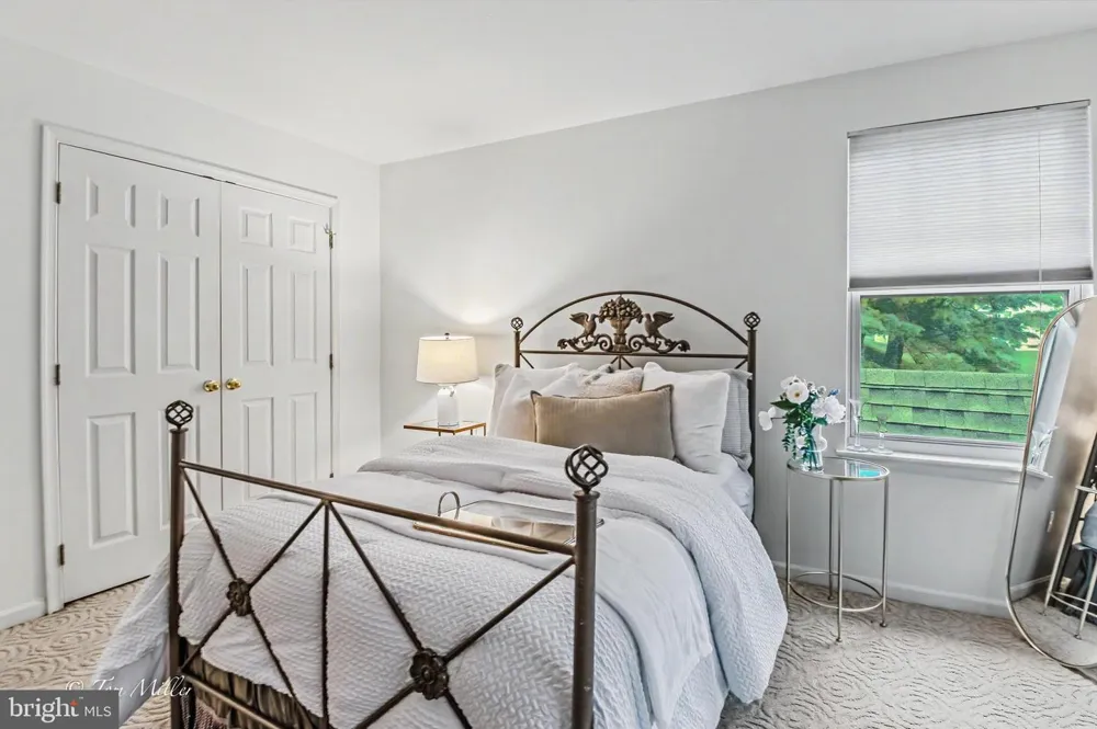 15 AUSTRINGER COURT #15 Baltimore, MD 21208