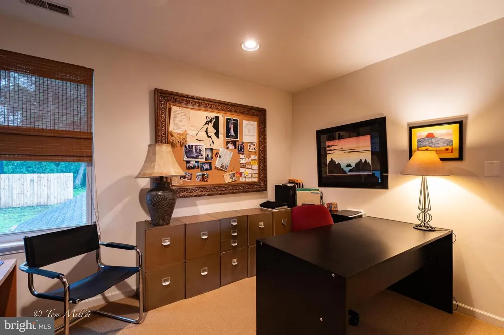 15 AUSTRINGER COURT #15 Baltimore, MD 21208