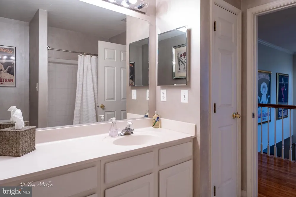 15 AUSTRINGER COURT #15 Baltimore, MD 21208