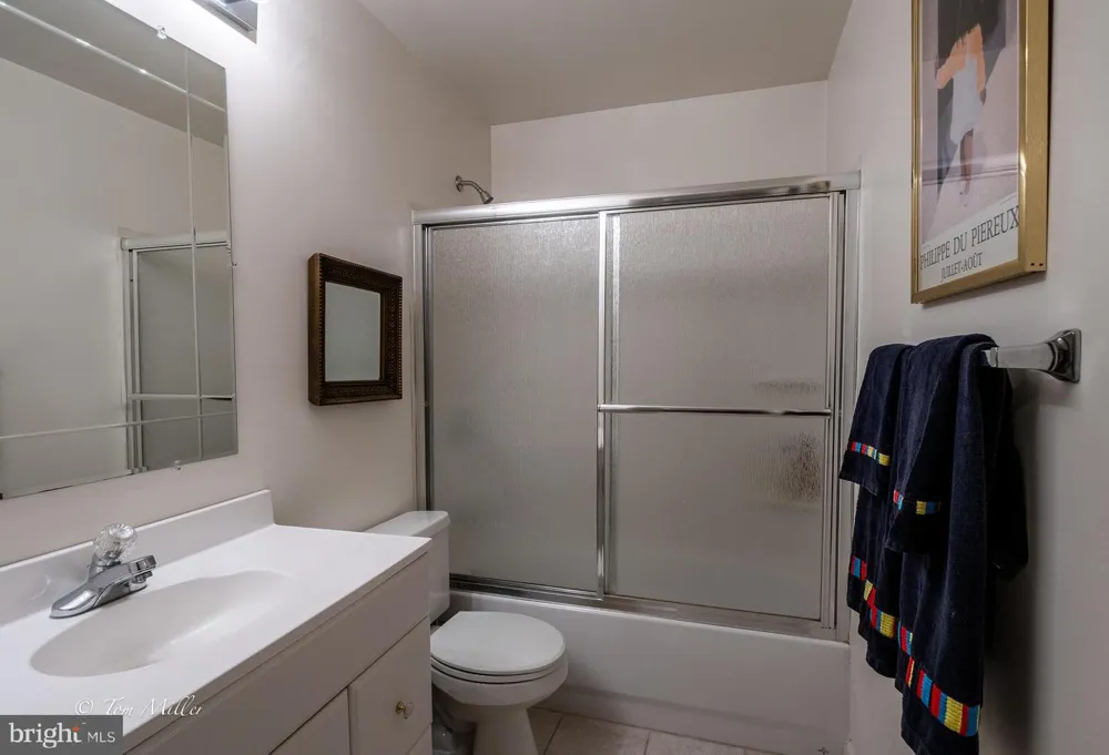 15 AUSTRINGER COURT #15 Baltimore, MD 21208