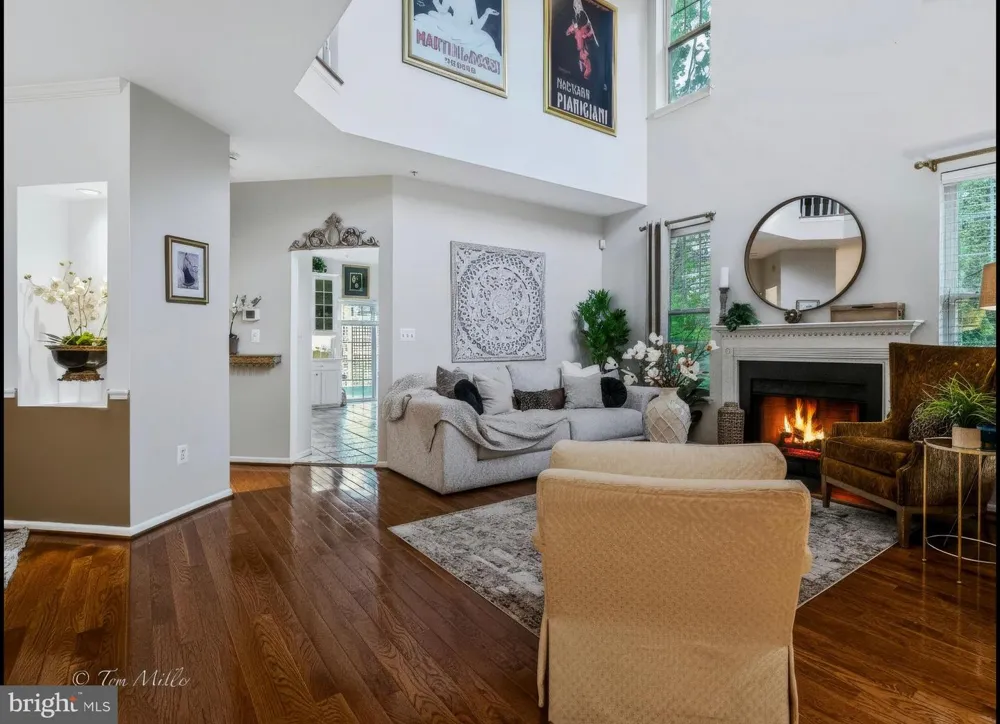15 AUSTRINGER COURT #15 Baltimore, MD 21208