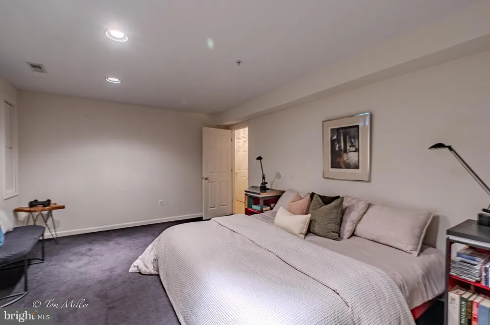 15 AUSTRINGER COURT #15 Baltimore, MD 21208