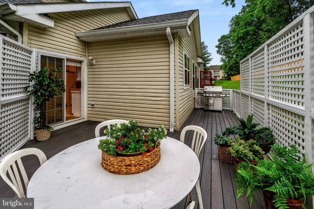 15 AUSTRINGER COURT #15 Baltimore, MD 21208