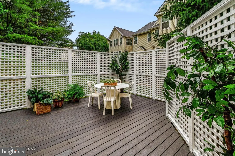 15 AUSTRINGER COURT #15 Baltimore, MD 21208