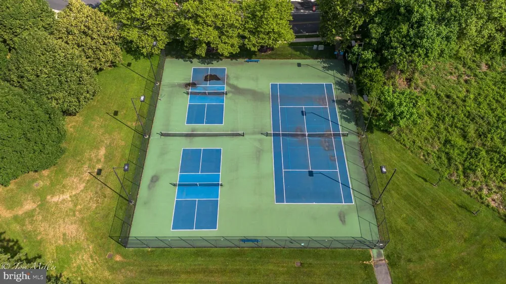 15 AUSTRINGER COURT #15 Baltimore, MD 21208