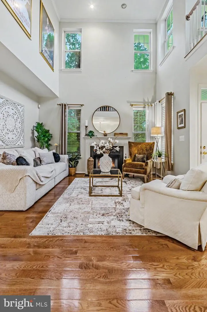 15 AUSTRINGER COURT #15 Baltimore, MD 21208