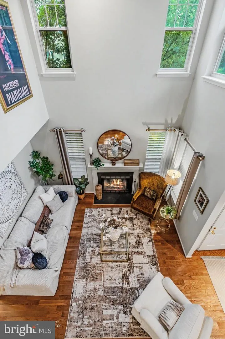 15 AUSTRINGER COURT #15 Baltimore, MD 21208