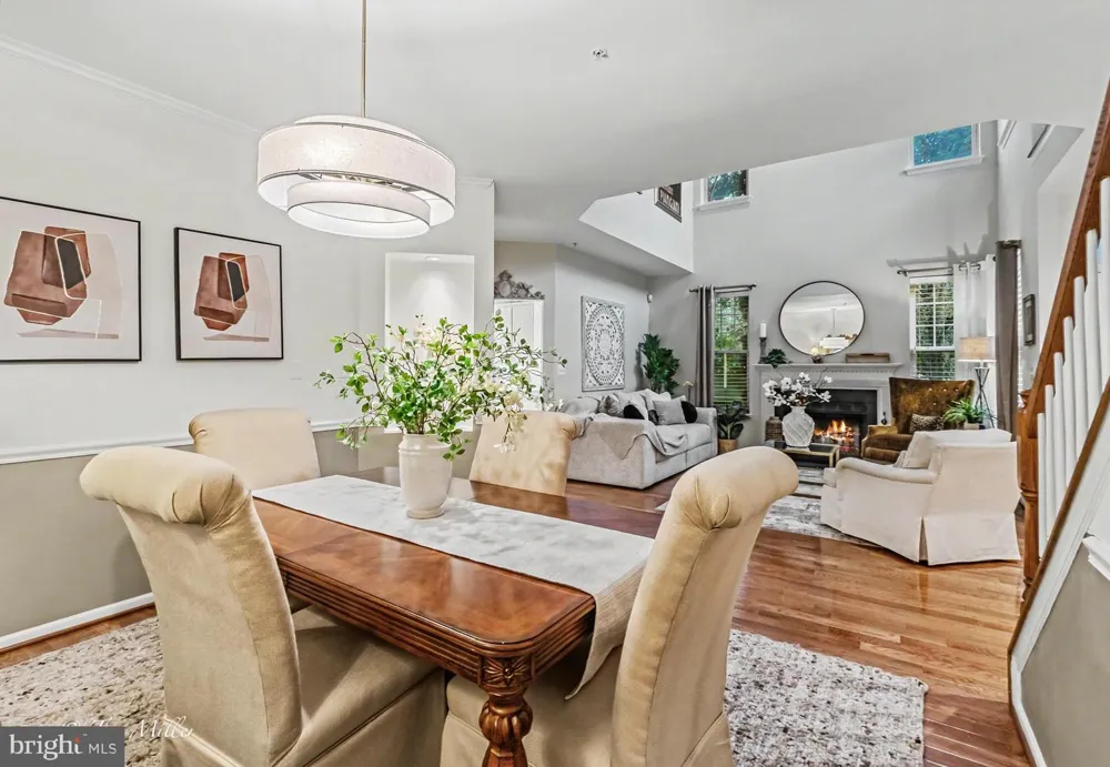 15 AUSTRINGER COURT #15 Baltimore, MD 21208