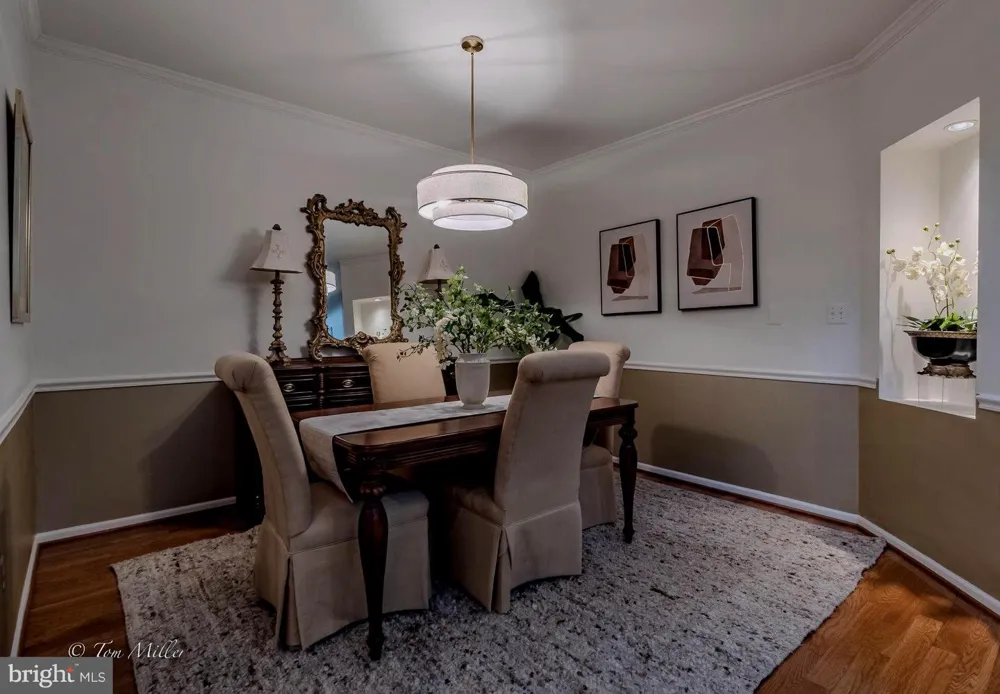 15 AUSTRINGER COURT #15 Baltimore, MD 21208