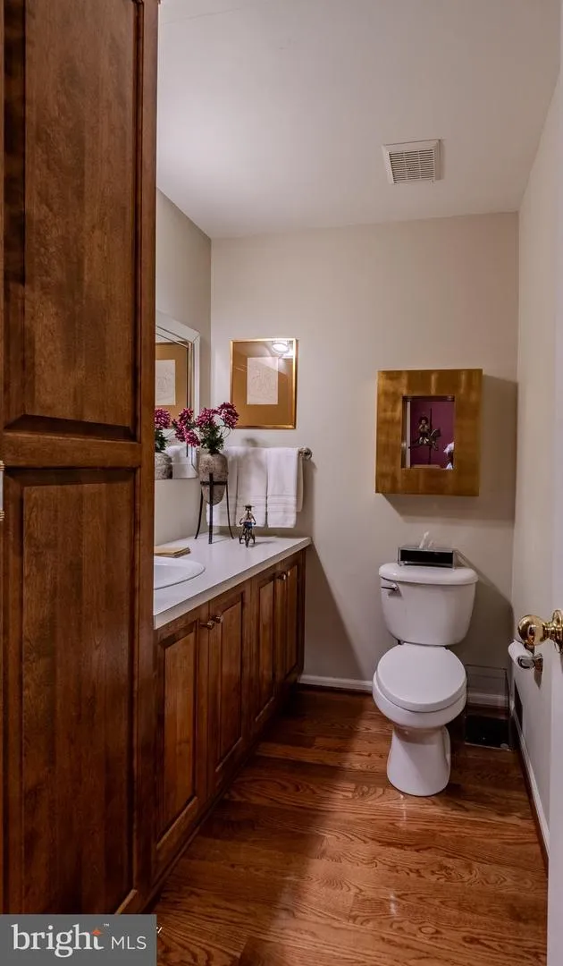 15 AUSTRINGER COURT #15 Baltimore, MD 21208