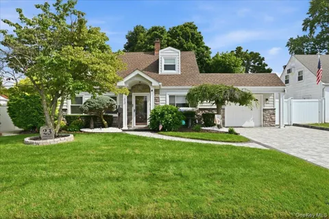 23 Needle Lane