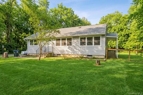 204 Stony Ford Road