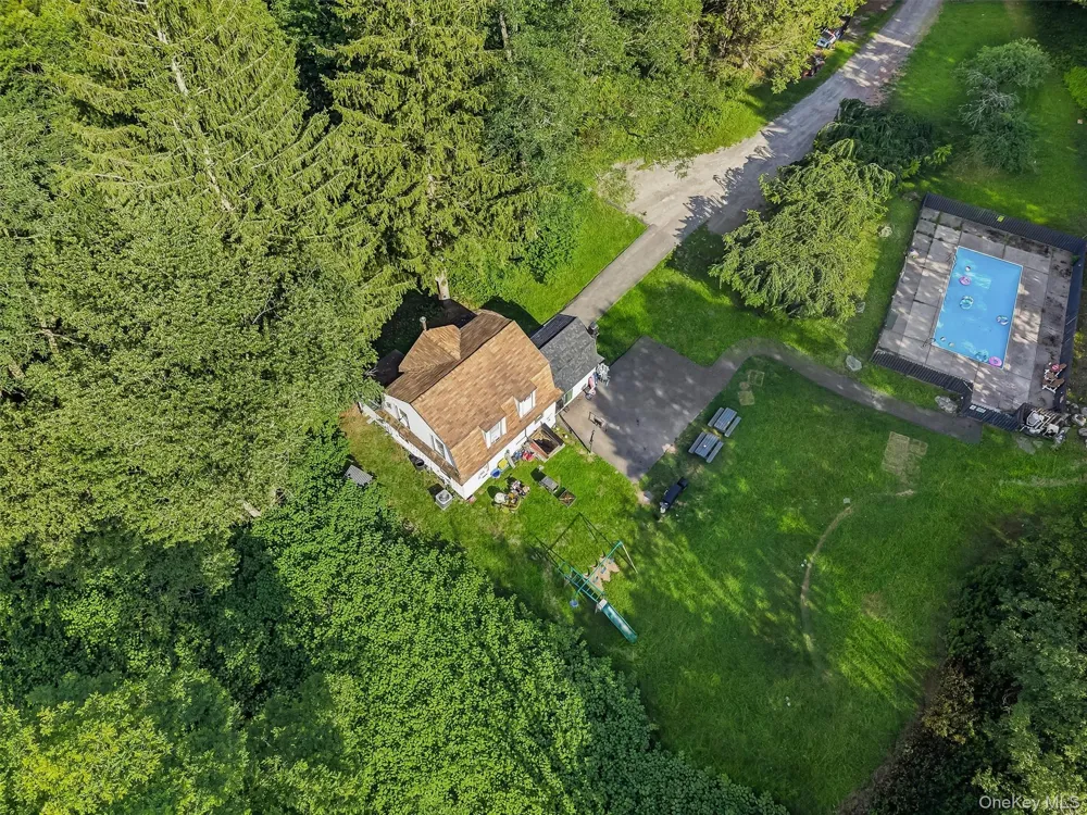 412 Old Monticello Road Liberty, NY 12754