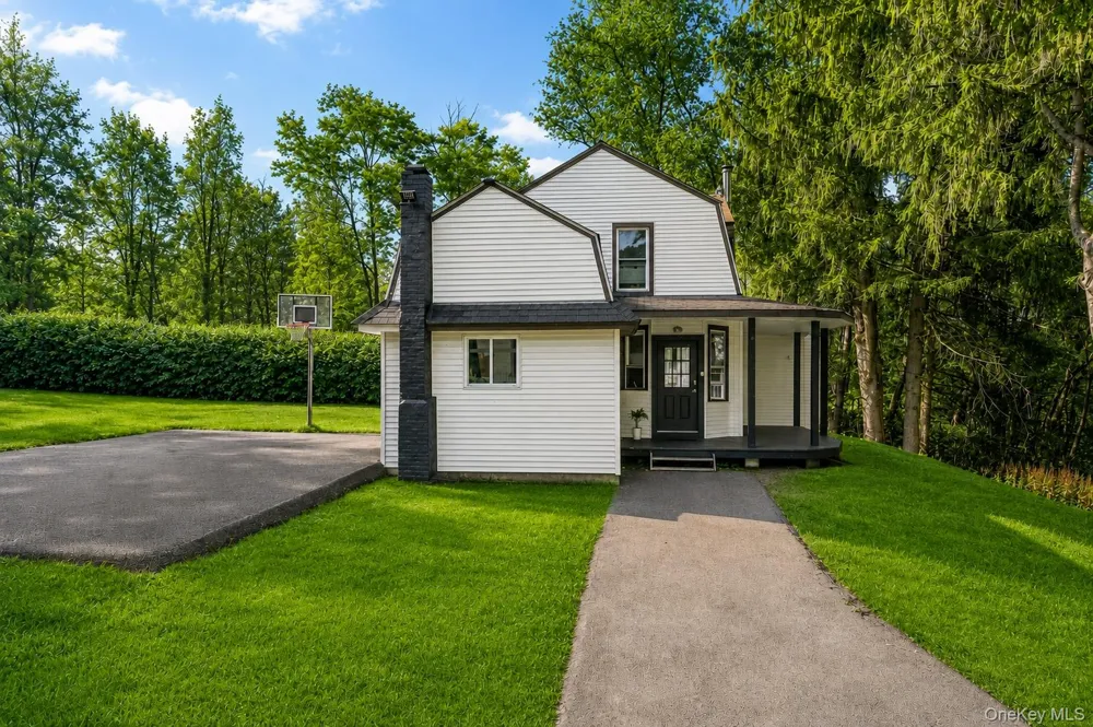 412 Old Monticello Road Liberty, NY 12754