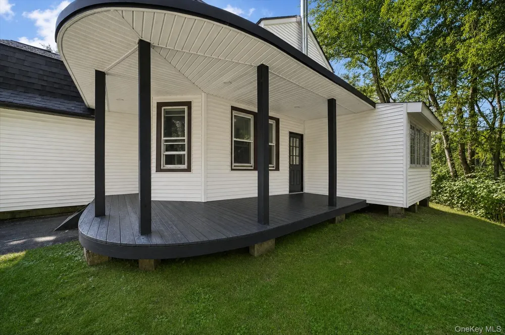 412 Old Monticello Road Liberty, NY 12754
