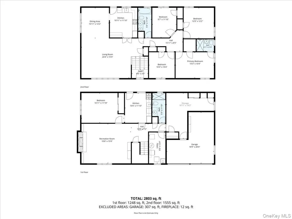 156-14 14th Avenue Beechhurst, NY 11357