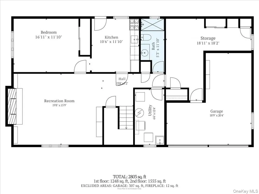 156-14 14th Avenue Beechhurst, NY 11357