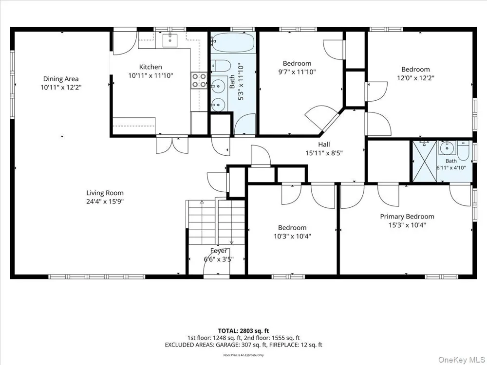 156-14 14th Avenue Beechhurst, NY 11357