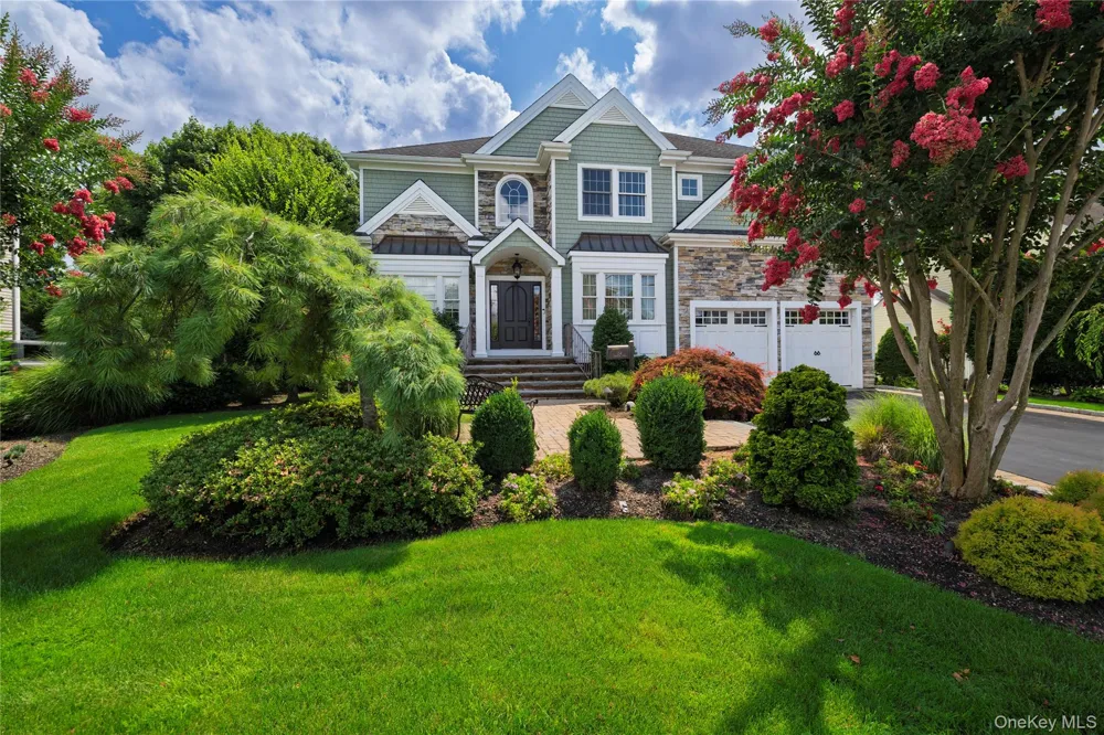 154 Shoreham Road Massapequa, NY 11758