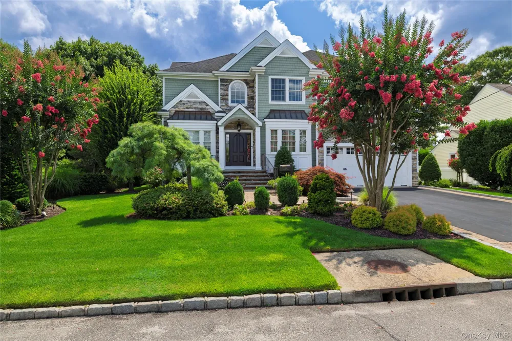 154 Shoreham Road Massapequa, NY 11758