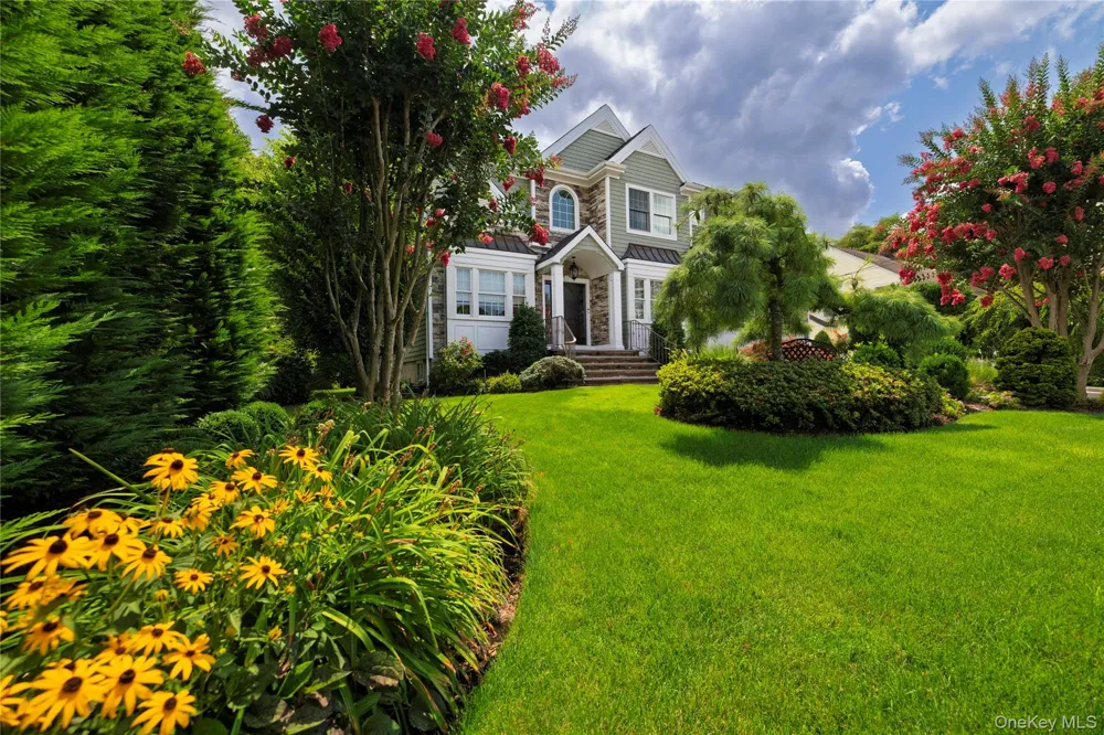 154 Shoreham Road Massapequa, NY 11758