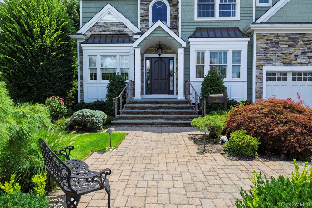 154 Shoreham Road Massapequa, NY 11758