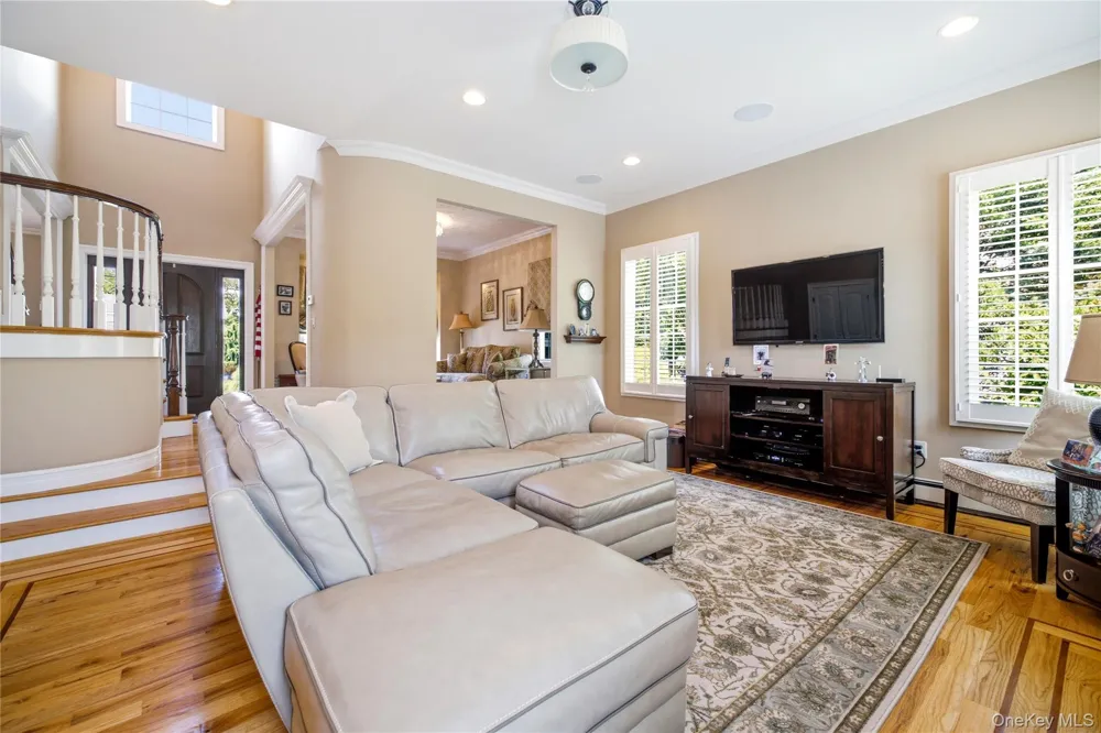154 Shoreham Road Massapequa, NY 11758