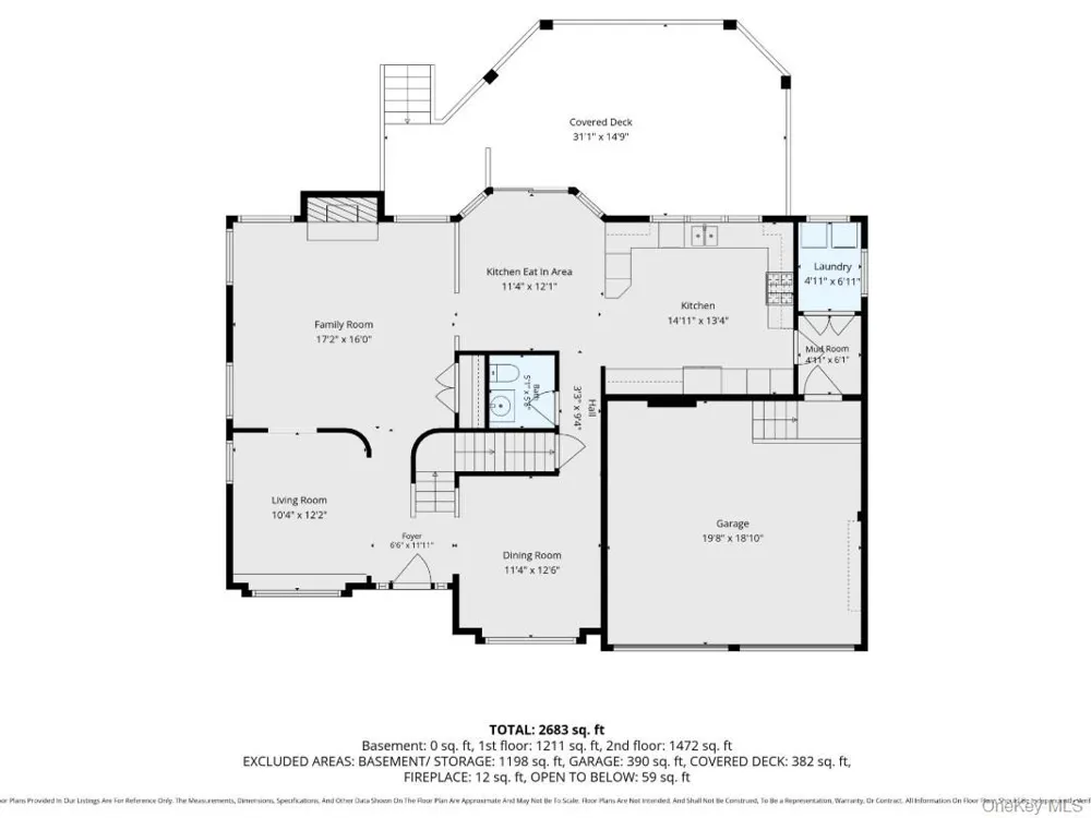 154 Shoreham Road Massapequa, NY 11758