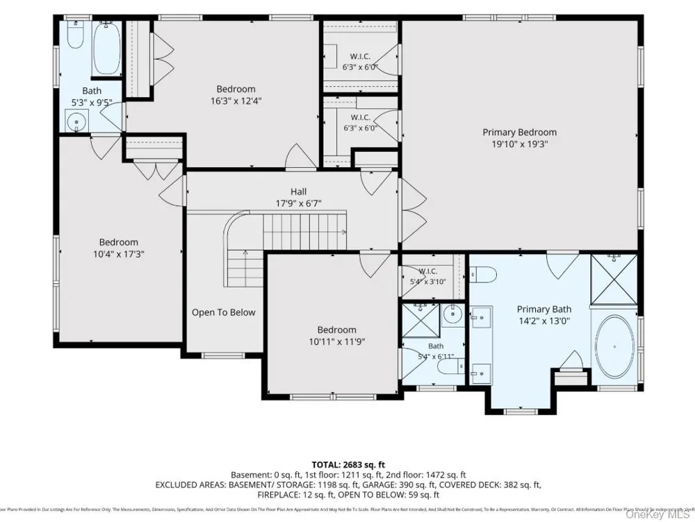 154 Shoreham Road Massapequa, NY 11758