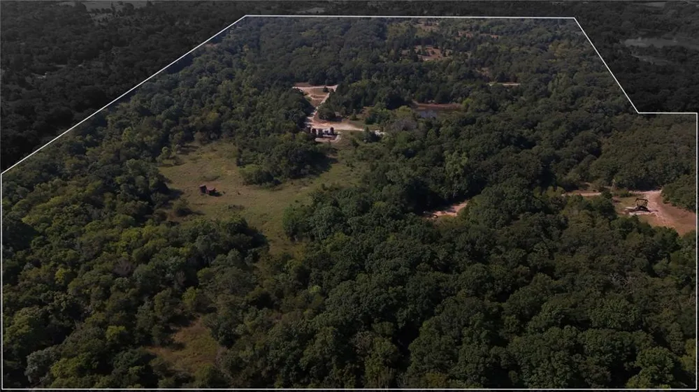 Old Highway 99 Seminole, OK 74868