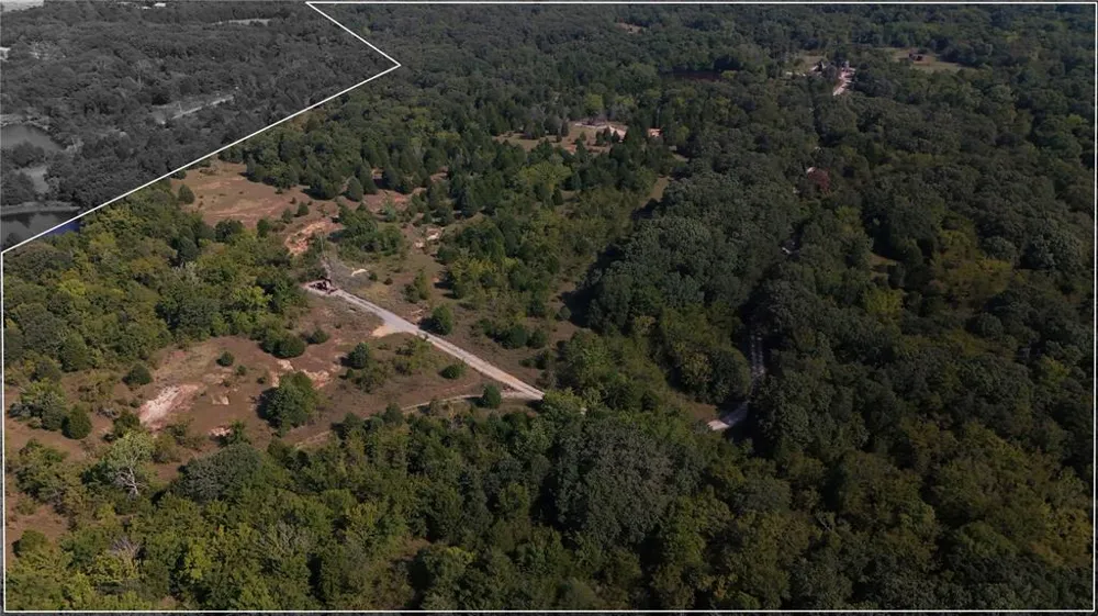 Old Highway 99 Seminole, OK 74868