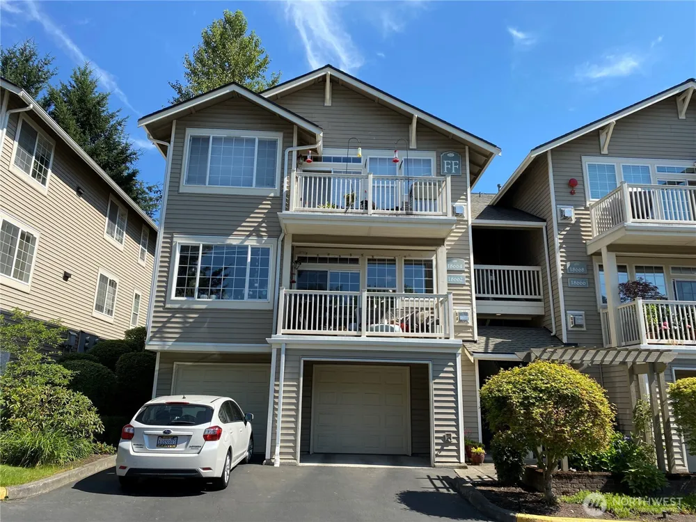 18664 NE 56th Court #FF1866 Redmond, WA 98052