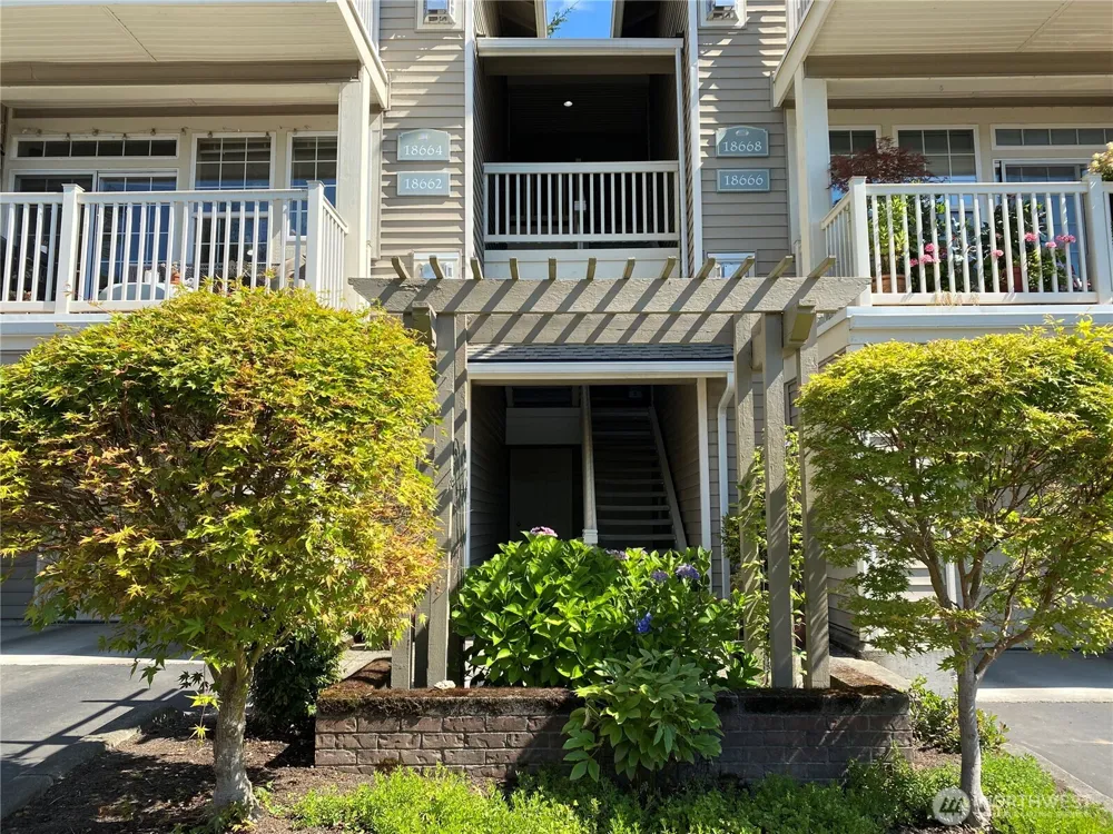 18664 NE 56th Court #FF1866 Redmond, WA 98052
