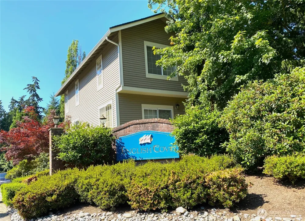 18664 NE 56th Court #FF1866 Redmond, WA 98052