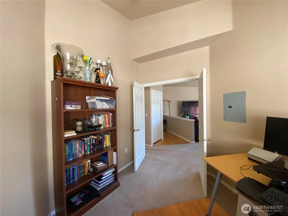18664 NE 56th Court #FF1866 Redmond, WA 98052