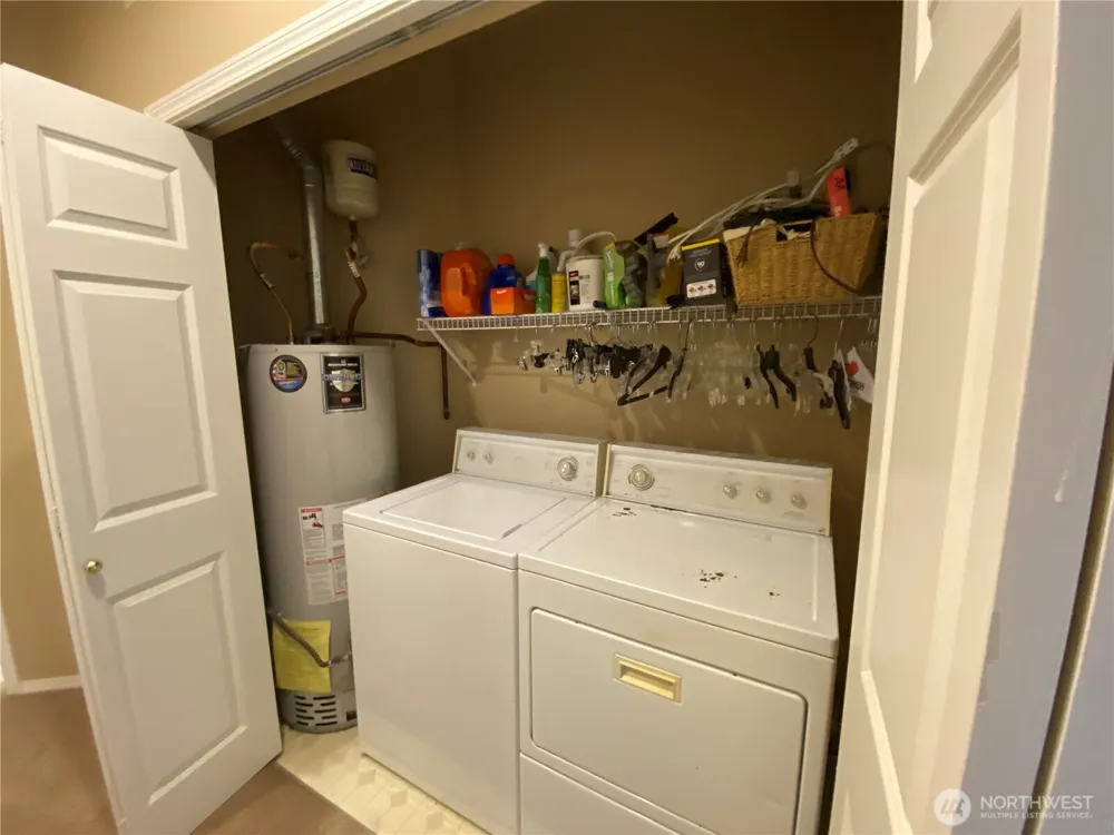 18664 NE 56th Court #FF1866 Redmond, WA 98052