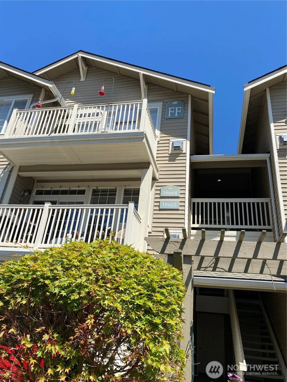 18664 NE 56th Court #FF1866 Redmond, WA 98052