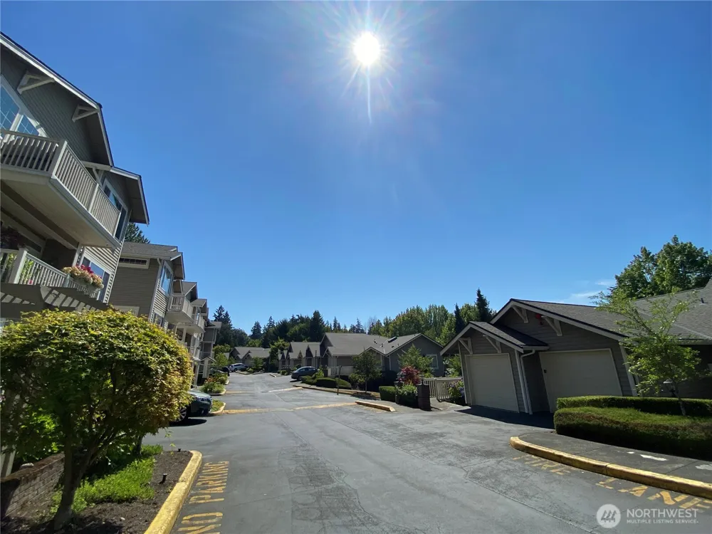 18664 NE 56th Court #FF1866 Redmond, WA 98052